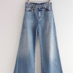 R13 wideleg Raegan Jean